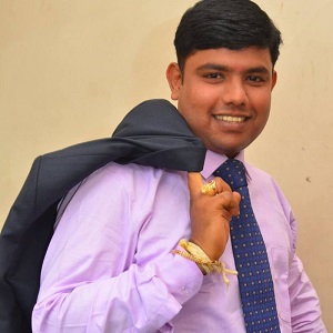 Arvind Ravan