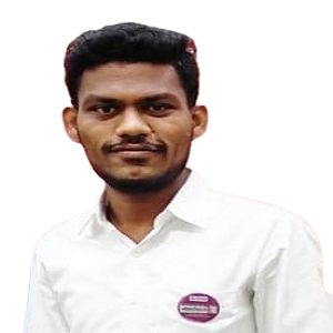 Avinash Shinde