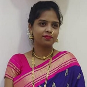 Shweta Salvi