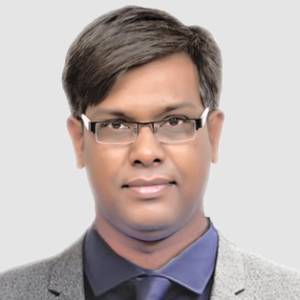 Nikhil Gedam